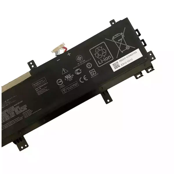 Batería Para Laptop ASUS C32N1838 - Imagen 4