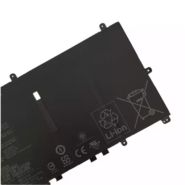 Batería Para Laptop ASUS C41N1718 - Imagen 4