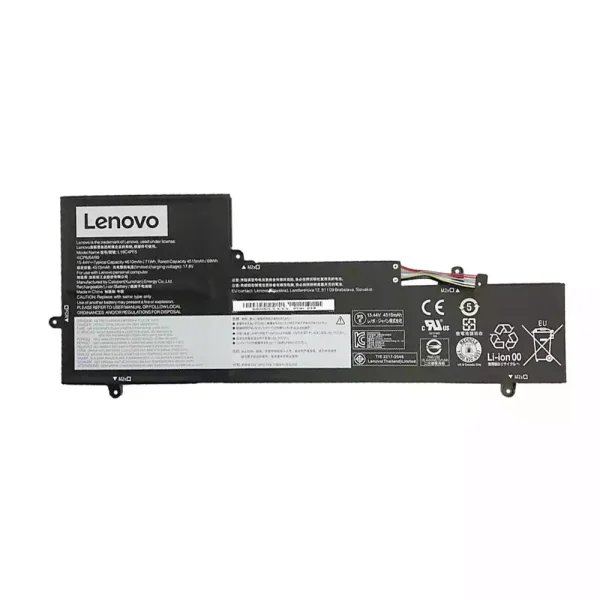 Batería Para Laptop LENOVO L19C4PF5 L19M4PF5