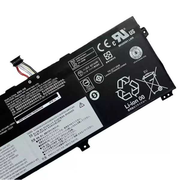 Batería Para Laptop LENOVO Thinkpad P43S - Imagen 4