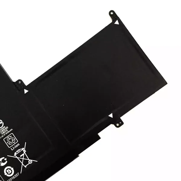 Batería Para Laptop HP Spectre x360 15-AP011DX 15-AP012DX 15-AP000 15-AP000NA 15-AP000NF 15-AP000NX 15-AP001NF 15-AP001NX 15-AP002NF - Imagen 4
