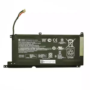 Batería Para Laptop HP Spectre X360 15-ap063nr,Spectre x360 15t-ap000,Spectre x360 15t-ap000