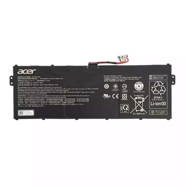 Batería Para Laptop Acer AP18K4K