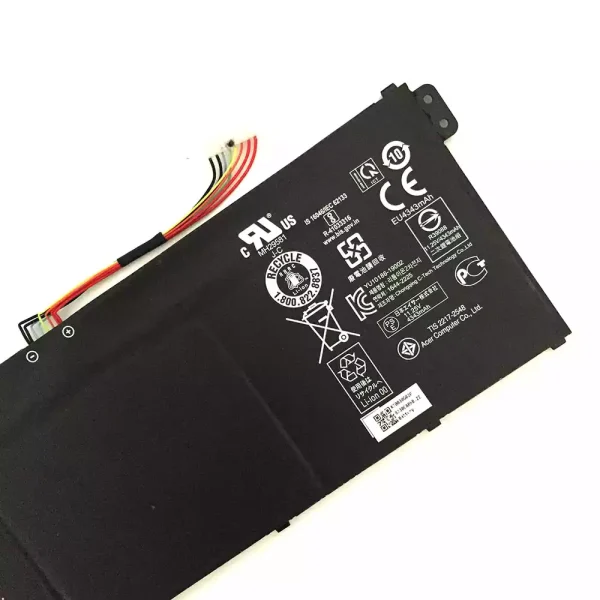 Batería Para Laptop Acer AP18C8K - Imagen 4