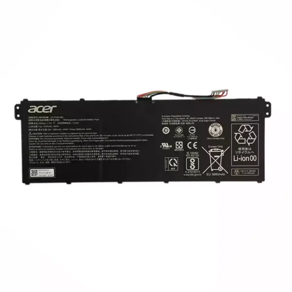 Batería Para Laptop Acer Aspire 5 A515-43,A515-54,SP314-54N