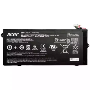 Batería Para Laptop Acer AP13J7K