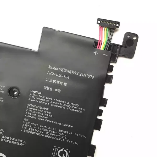 Batería Para Laptop ASUS C21N1629 - Imagen 3