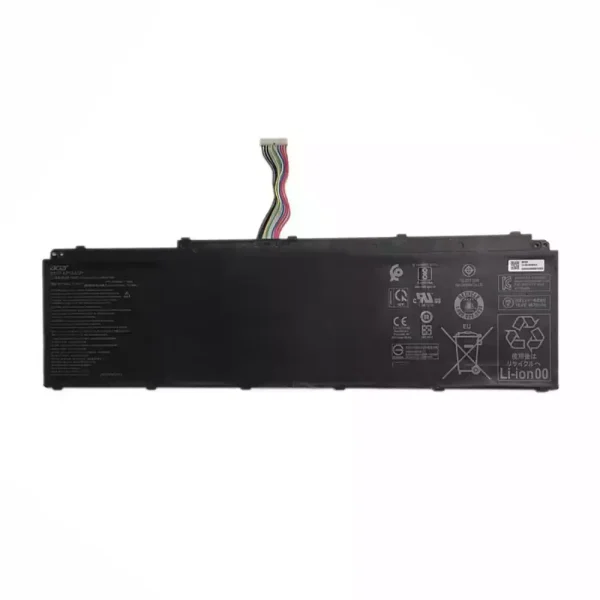 Batería Para Laptop Acer ConceptD 9 CN917-71