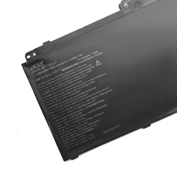 Batería Para Laptop Acer ConceptD 9 CN917-71 - Imagen 3