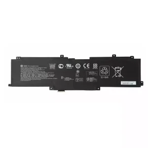 Batería Para Laptop HP Omen X 17-AP