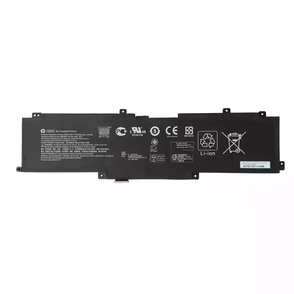 Batería Para Laptop HP Omen X 17-AP