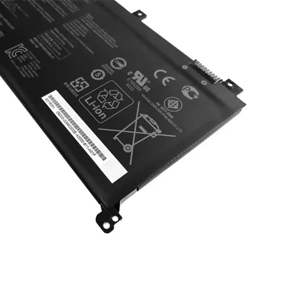 Batería Para Laptop ASUS B31BI9H S4300f S4300U - Imagen 4