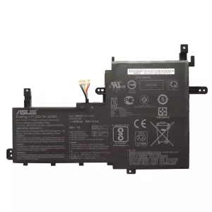 Batería Para Laptop ASUS B31N1842