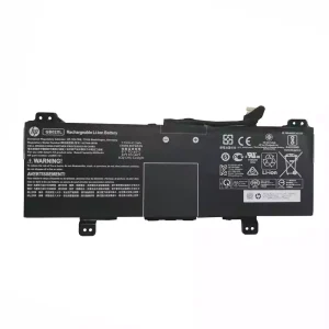 Batería Para Laptop HP HSTNN-IB8W,L42550-2C1,L42583-005