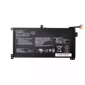 Batería Para Laptop Hasee SIMPLO SQU-1716,916QA107H
