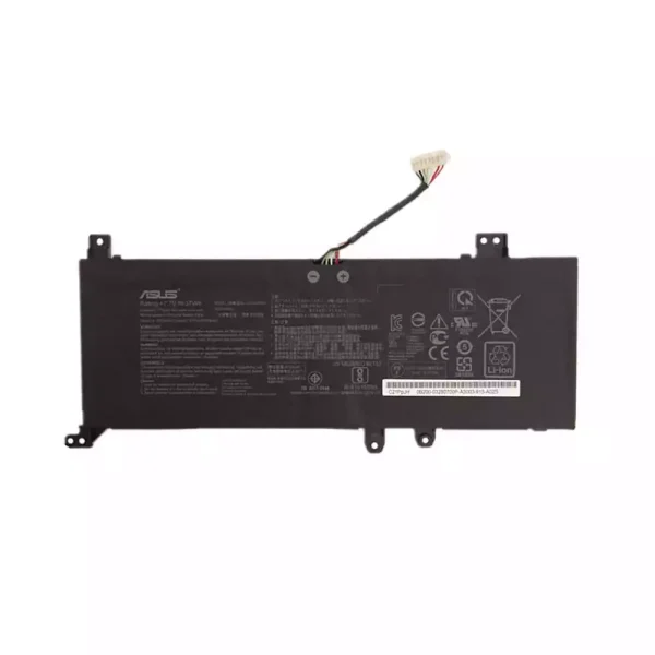 Batería Para Laptop ASUS A412FA X412FJ F512FA X512DA Y4100FA F412FA X412DA X412FA F512FL X512FB