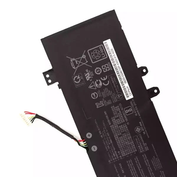 Batería Para Laptop ASUS A412FA X412FJ F512FA X512DA Y4100FA F412FA X412DA X412FA F512FL X512FB - Imagen 4