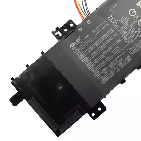 Batería Para Laptop ASUS C21N1818-1 - Imagen 3