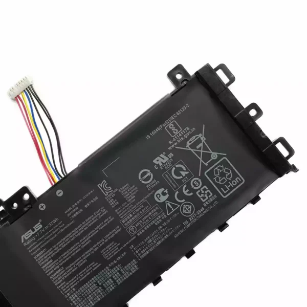 Batería Para Laptop ASUS C21N1818-1 - Imagen 4