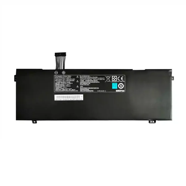 Batería Para Laptop Getac PFIDG-03-17-3S2P-0,PFIDG-00-13-3S2P-0