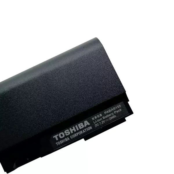 Batería Para Laptop TOSHIBA PABAS155,PABAS156 - Imagen 3
