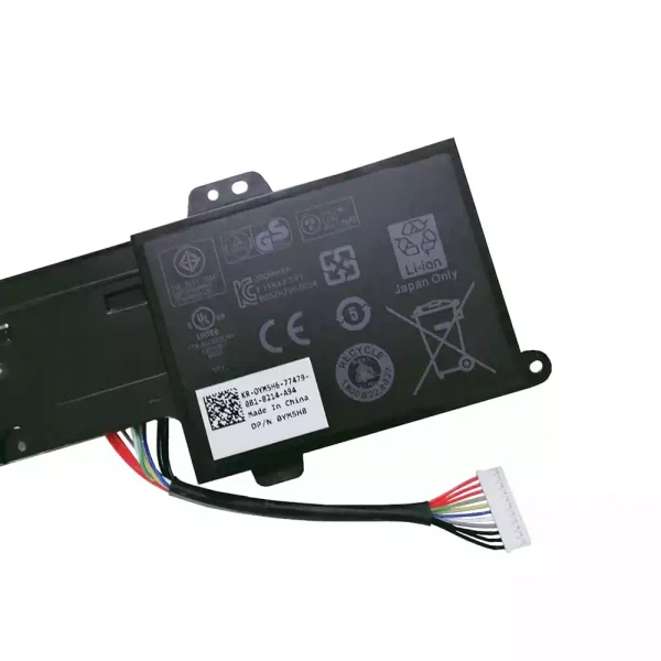 Batería Para Laptop DELL Inspiron DUO 1090 - Imagen 4