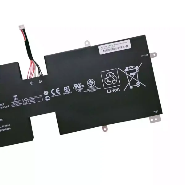 Batería Para Laptop HP TouchSmart 15-4000eg,TouchSmart 15t-4000 - Imagen 4