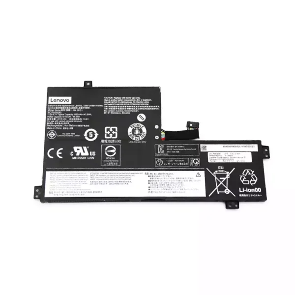 Batería Para Laptop LENOVO SB10X65681 5B10X65682