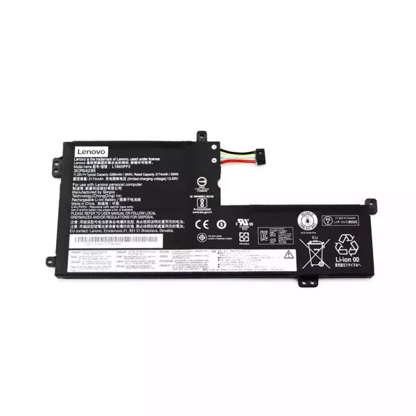 Batería Para Laptop LENOVO L18M3PF2
