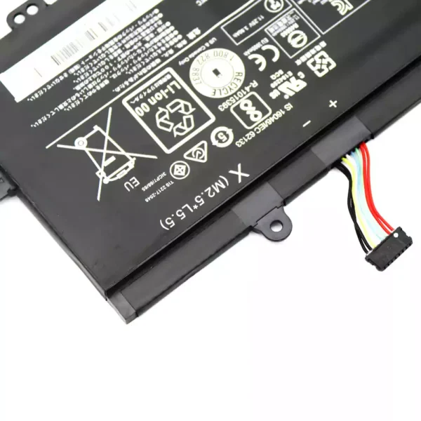 Batería Para Laptop LENOVO N22 N23 Chromebook - Imagen 4