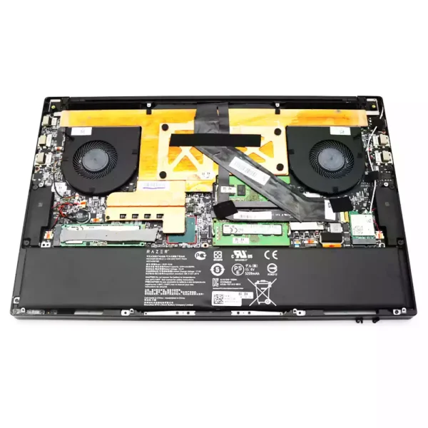 Batería Para Laptop RAZER RZ09-0238 RZ09-02385 RZ09-02386 RZ09-0288 RZ09-0301 - Imagen 4