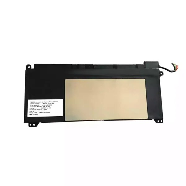 Batería Para Laptop HP PG06XL - Imagen 2
