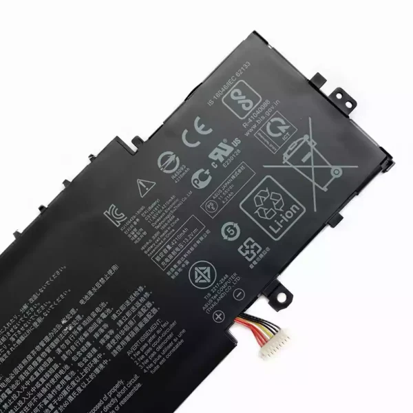 Batería Para Laptop ASUS ZenBook 14 UX433FA,UX433FN,UX433FX,U4300FN U4300FA - Imagen 4