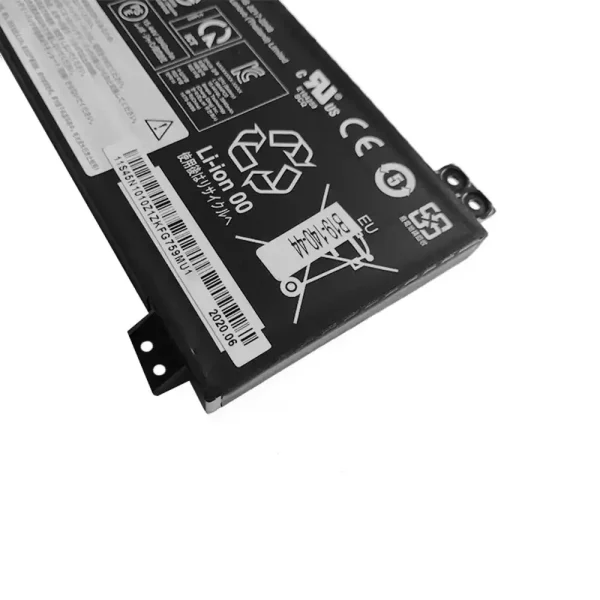 Batería Para Laptop LENOVO SB10W86190,SB10W86191,5B10W86195 - Imagen 4