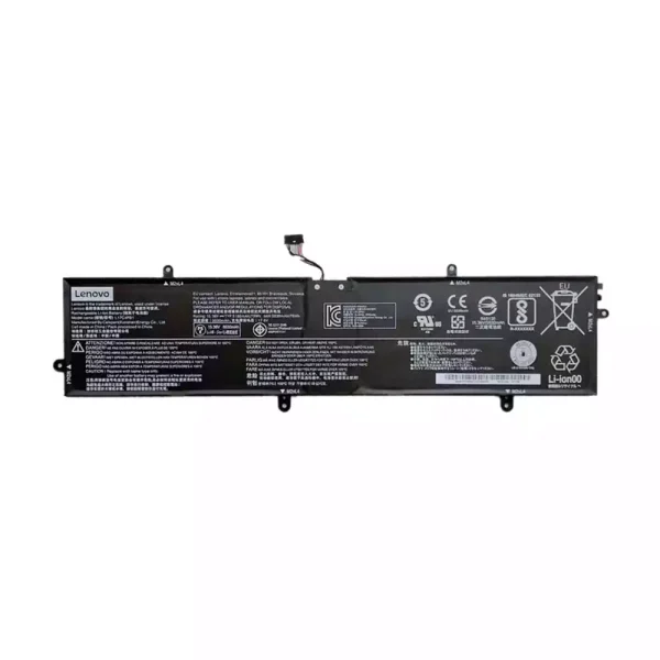Batería Para Laptop LENOVO V730-15,V730-15-IFI, V730-15-ISE,V730-15IKB