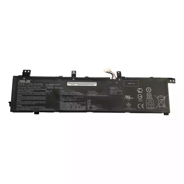 Batería Para Laptop ASUS C31N1843