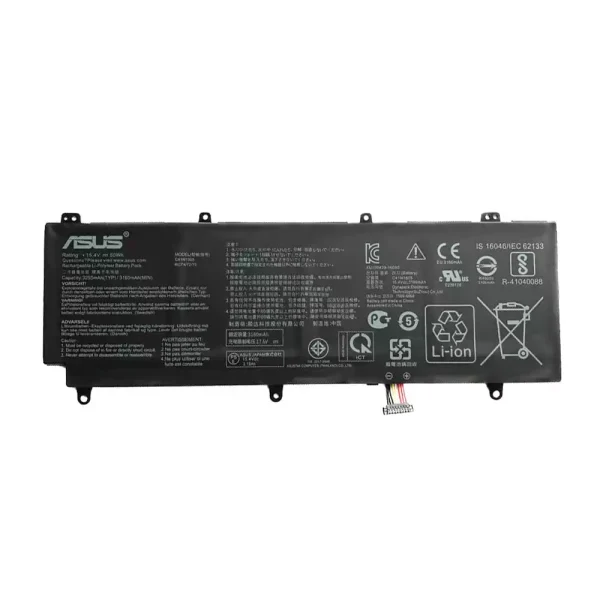 Batería Para Laptop ASUS C41N1805