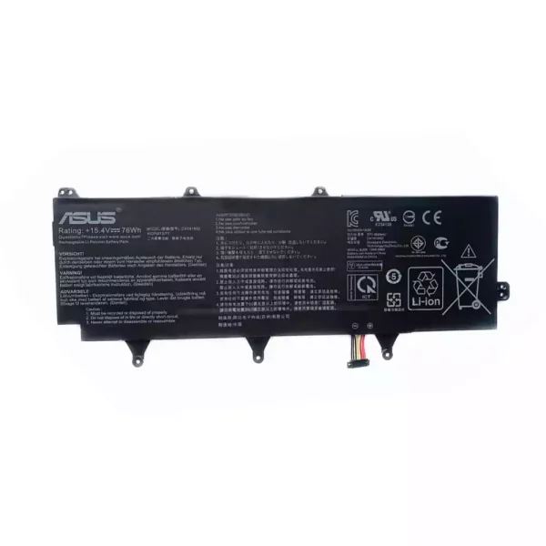 Batería Para Laptop ASUS C41N1802