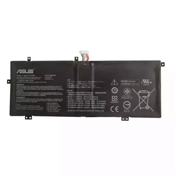 Batería Para Laptop ASUS C41N1825