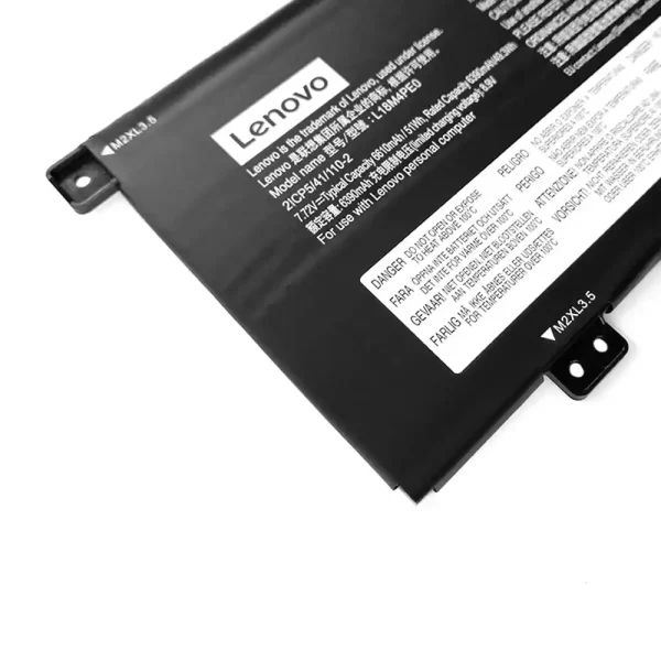 Batería Para Laptop LENOVO Yoga C740-14IML - Imagen 3