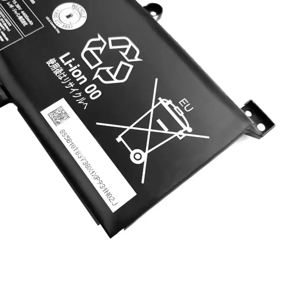 Batería Para Laptop LENOVO Yoga C940-15IRH,IdeaPad S740-15IRH - Imagen 3