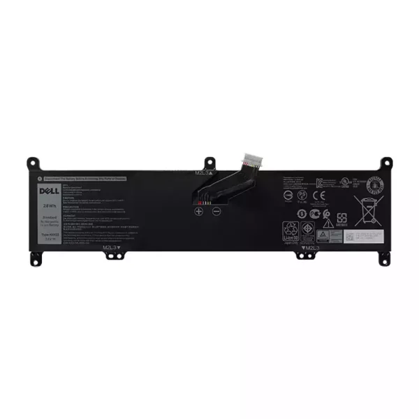 Batería Para Laptop DELL Inspiron 11 3195 2-in-1