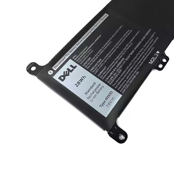 Batería Para Laptop DELL Inspiron 11 3195 2-in-1 - Imagen 3