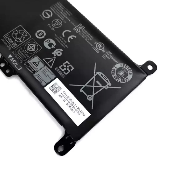 Batería Para Laptop DELL Inspiron 11 3195 2-in-1 - Imagen 4