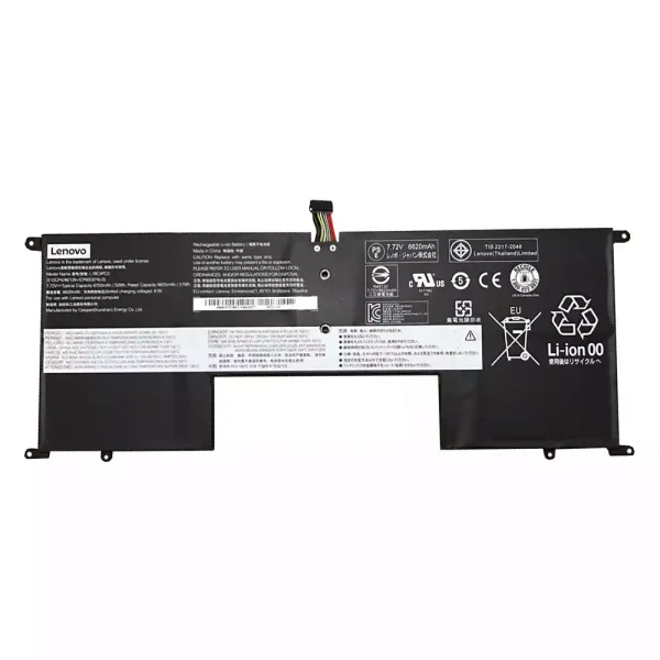 Batería Para Laptop LENOVO YOGA S940-14IWL