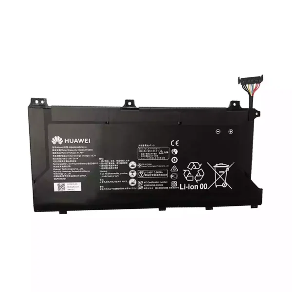 Batería Para Laptop HUAWEI HB4692J5ECW-31