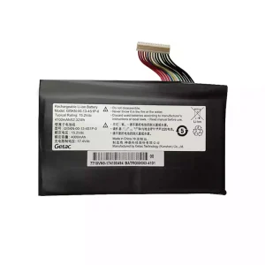 Batería Para Laptop HASEE GI5KN-00-13-4S1P-0