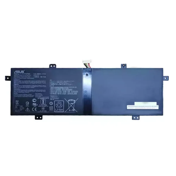 Batería Para Laptop ASUS BX431FA,BX431FB,K431FA,K431FL,S431FA,S431FL,S4500FA,S4500FL