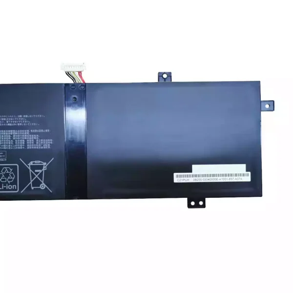 Batería Para Laptop ASUS BX431FA,BX431FB,K431FA,K431FL,S431FA,S431FL,S4500FA,S4500FL - Imagen 4