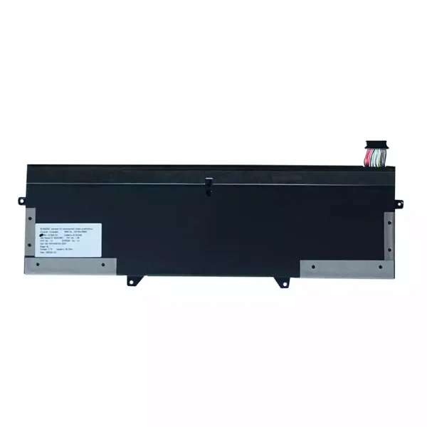 Batería Para Laptop HP L07041-855,L07353-241,L07353-2C1,L07353-541 - Imagen 2